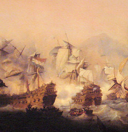 Battle of Agosta