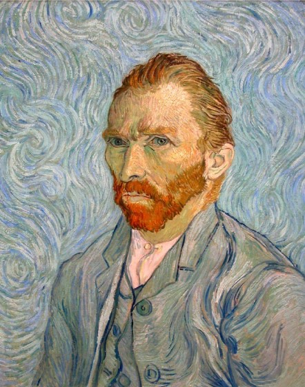 Vincent van Gogh